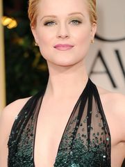 Evan Rachel Wood nude .